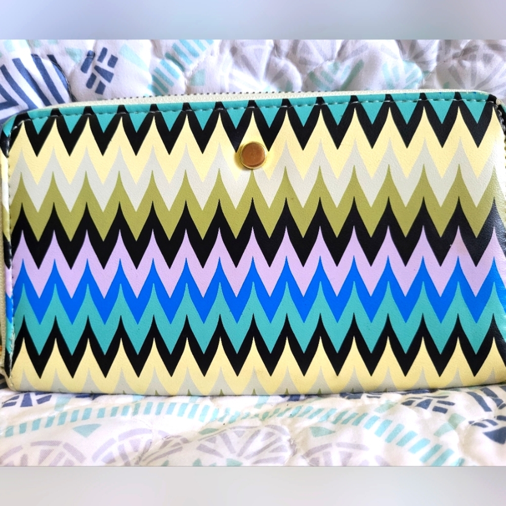Long Wallet
